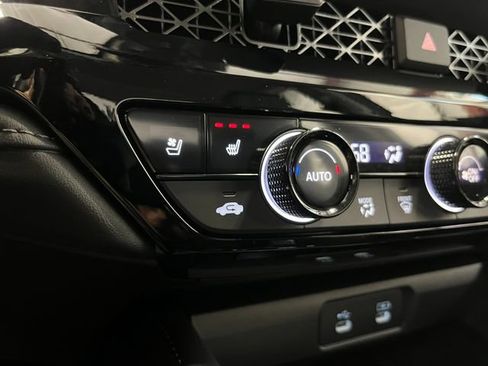 New 2026 Honda Accord Touring image 18