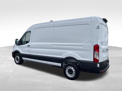 New 2027 Ford Transit 250 148 Medium Roof