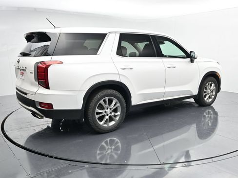 Used 2021 Hyundai Palisade SE AWD/4WD image 8