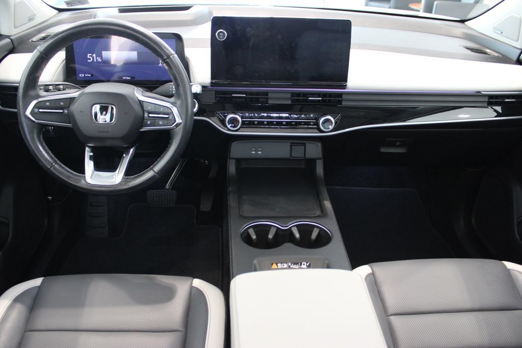 Used 2024 Honda Prologue Elite image 7
