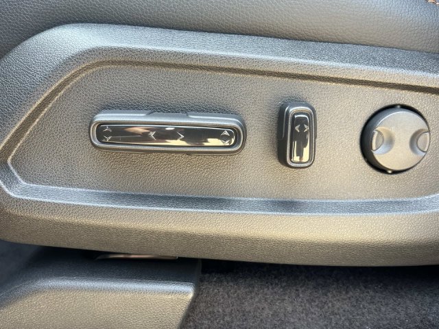 New 2026 Honda Passport TrailSport image 6