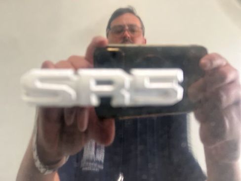 Used 2024 Toyota Tacoma SR5 image 8