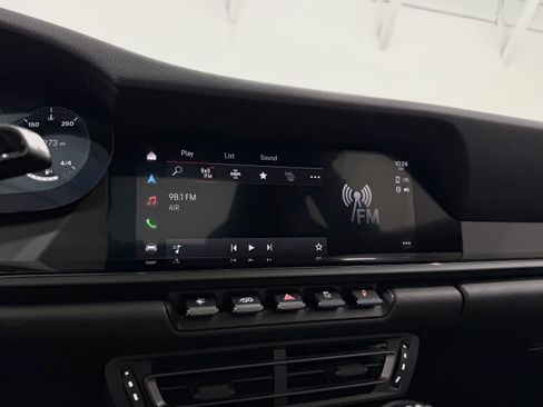 Certified 2023 Porsche 911 Carrera T image 41