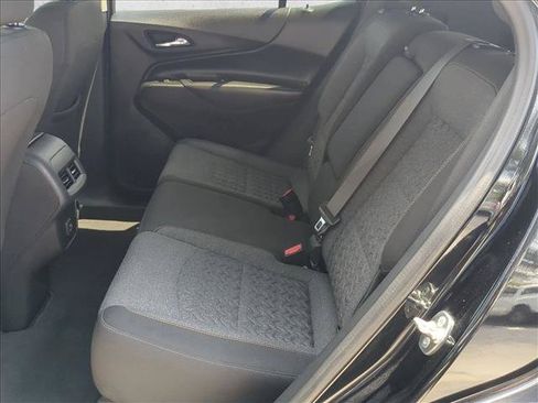 Used 2024 Chevrolet Equinox LT AWD/4WD image 17