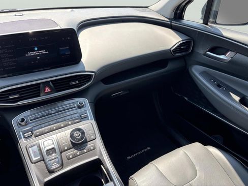 Used 2023 Hyundai Santa Fe Limited image 15