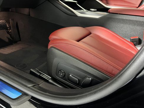 New 2025 BMW 330i xDrive Sedan w/ Premium Package image 12