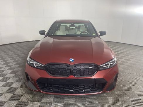 New 2026 BMW M340i xDrive M340i xDrive w/ Premium Package image 5