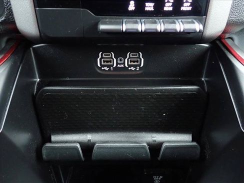 Used 2020 RAM 1500 Rebel w/ Rebel Level 2 Equipment Group AWD/4WD image 19