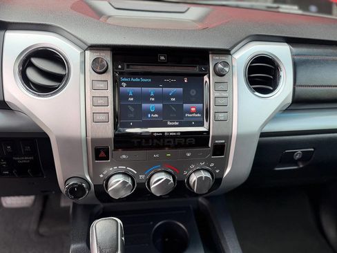 Used 2017 Toyota Tundra TRD Pro AWD/4WD image 38
