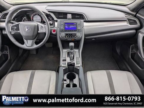Used 2016 Honda Civic LX-P image 15