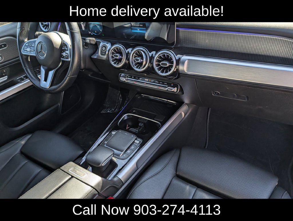 Used 2021 Mercedes-Benz GLB 250 image 31