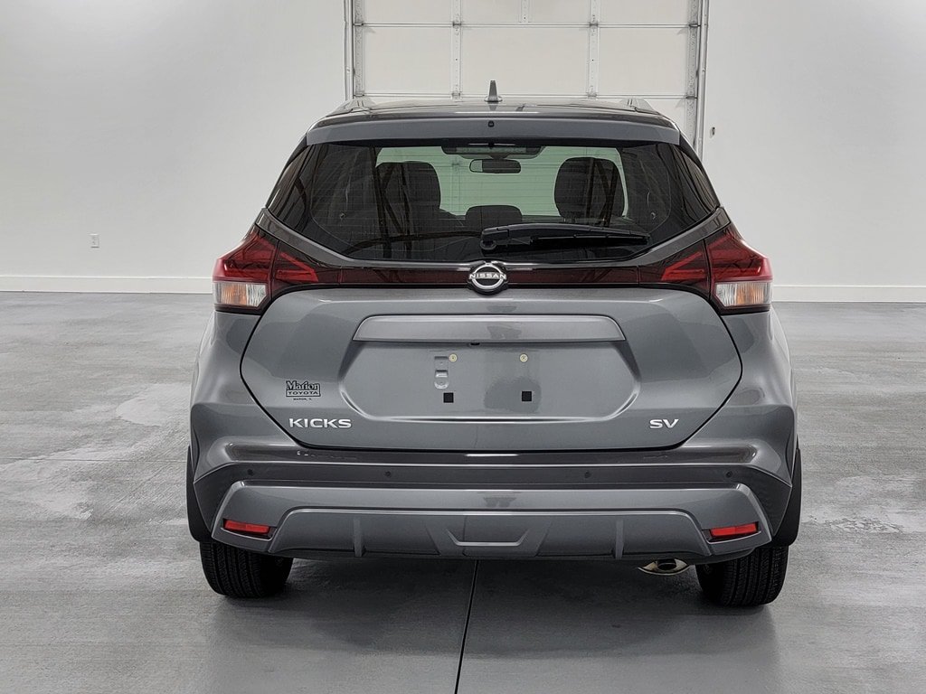 Used 2023 Nissan Kicks SV FWD image 7