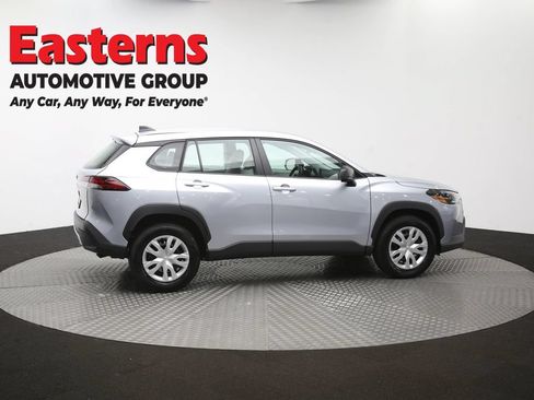 Used 2026 Toyota Corolla Cross L FWD image 42