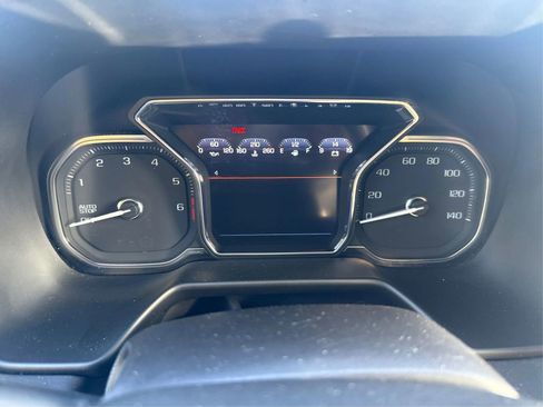 Used 2021 GMC Yukon SLT RWD image 16