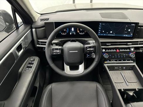 New 2026 Hyundai Santa Fe XRT image 25