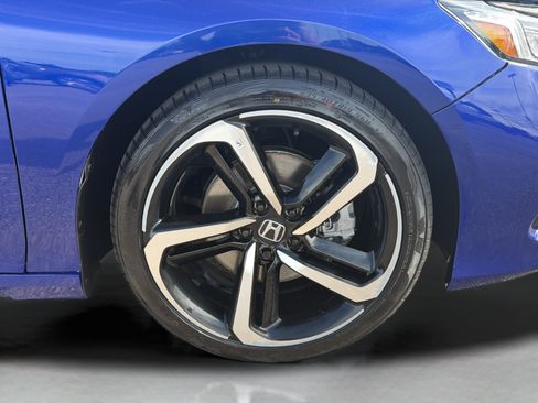 Used 2022 Honda Accord Sport image 26