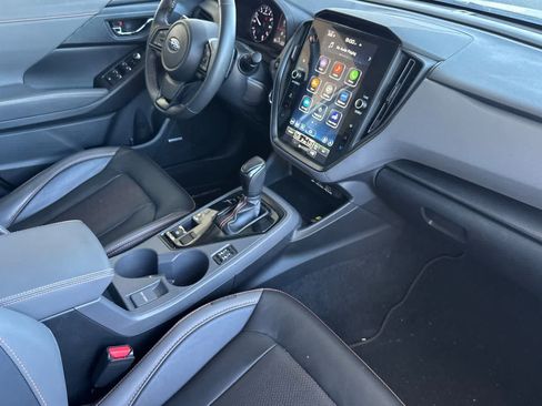 Certified 2025 Subaru Crosstrek 2.5i Limited AWD/4WD image 15