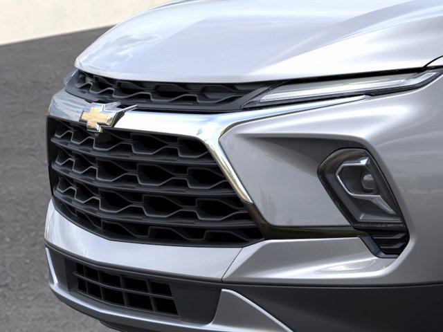 New 2026 Chevrolet Blazer LT w/ Convenience Package FWD image 13