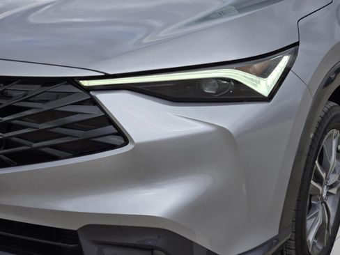 New 2026 Acura ADX FWD image 7