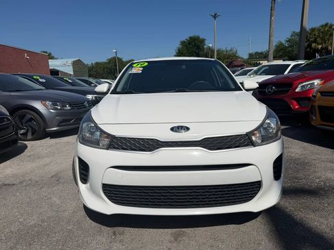 Used 2019 Kia Rio S image 2
