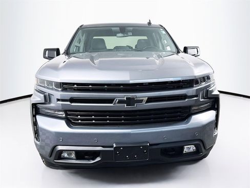 Used 2019 Chevrolet Silverado 1500 RST w/ All-Star Edition image 2
