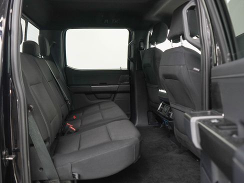 Used 2022 Ford F150 XLT w/ Equipment Group 302A High AWD/4WD image 12