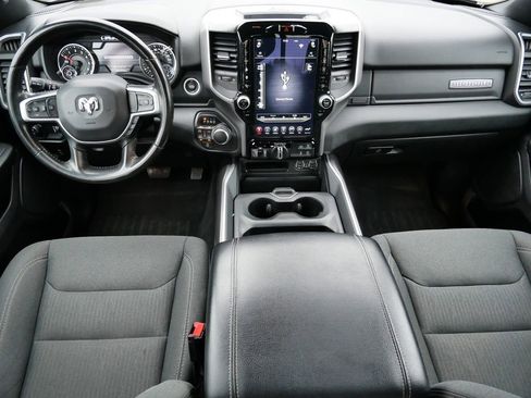 Certified 2021 RAM 1500 Big Horn image 17