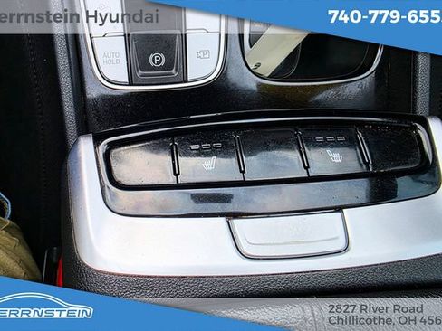 Used 2022 Hyundai Tucson SEL w/ Convenience Package FWD image 20