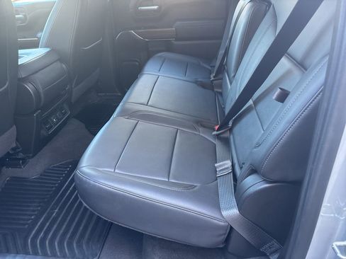 Used 2020 Chevrolet Silverado 1500 LT w/ All-Star Edition image 26