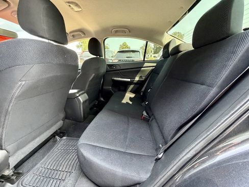 Used 2015 Subaru Impreza 2.0i AWD/4WD image 18