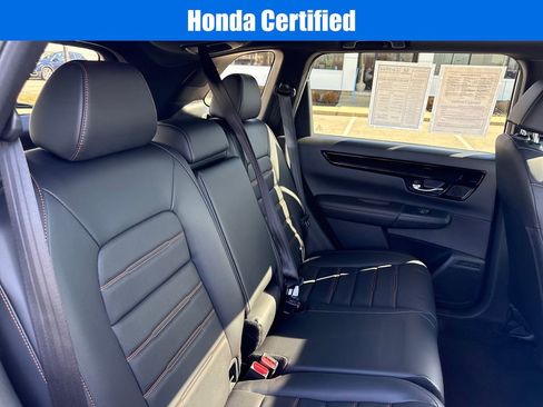 Certified 2023 Honda CR-V Sport Touring image 10