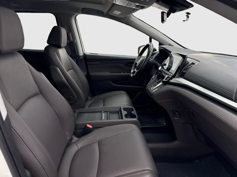 Used 2020 Honda Odyssey EX-L image 41
