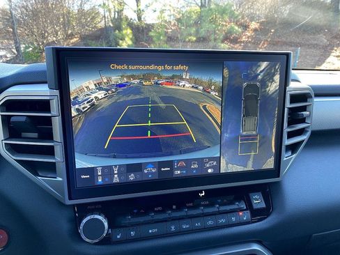 Certified 2026 Toyota Tundra Limited w/ TRD Off-Road Package image 15