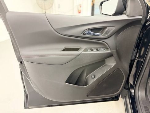Certified 2024 Chevrolet Equinox RS AWD/4WD image 19
