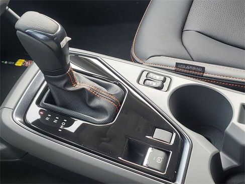 New 2026 Subaru Crosstrek 2.5i Limited image 29