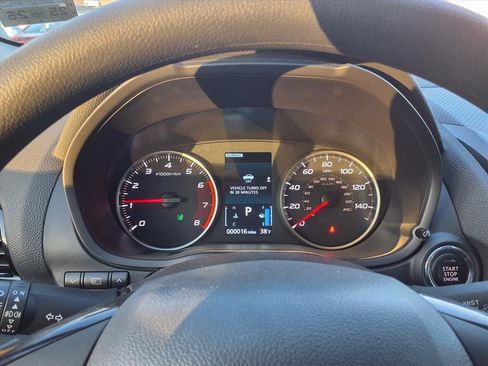 New 2025 Mitsubishi Eclipse Cross LE image 9