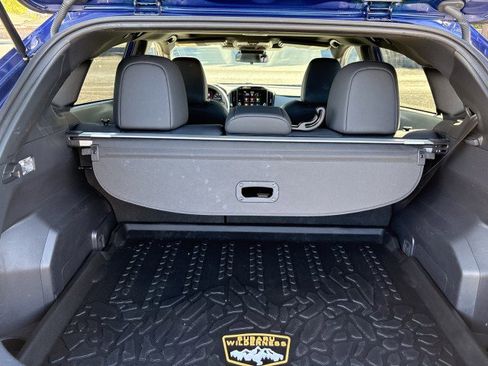 Used 2024 Subaru Crosstrek 2.5i Wilderness image 19