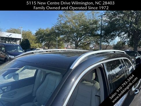 Certified 2020 Mercedes-Benz GLS 450 GLS 450 image 10