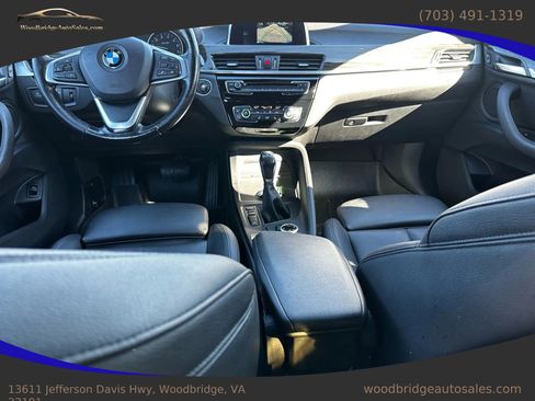 Used 2018 BMW X1 xDrive28i image 26