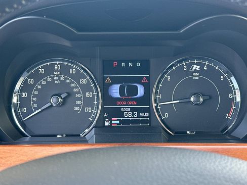 Used 2008 Jaguar XKR R RWD image 27