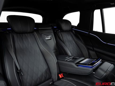 Used 2026 Mercedes-Benz Maybach GLS 600 Maybach GLS 600 *5-SEAT CONFIG image 38