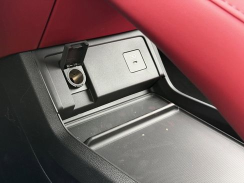New 2026 Acura RDX A-Spec AWD/4WD image 10