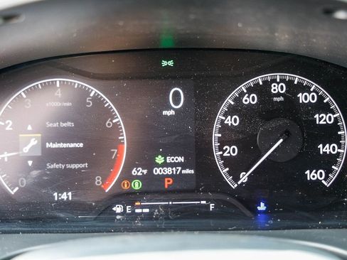 Used 2024 Honda Civic Sport image 6