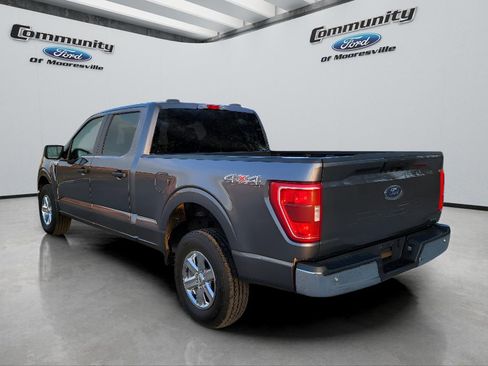 Used 2022 Ford F150 XLT image 7
