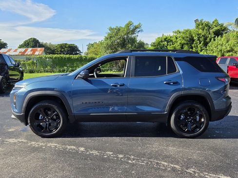 Certified 2026 Chevrolet Equinox LT w/ Convenience Package II FWD image 2