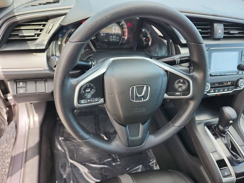 Used 2018 Honda Civic LX image 34