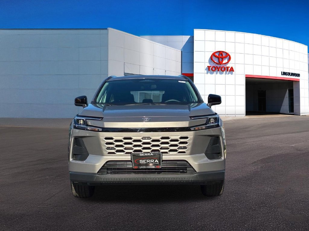 Used 2026 Toyota RAV4 XLE Premium AWD/4WD image 4