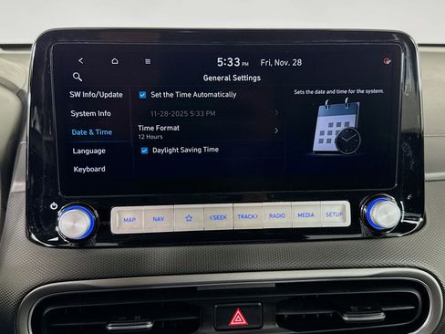 Used 2023 Hyundai Kona Limited image 17