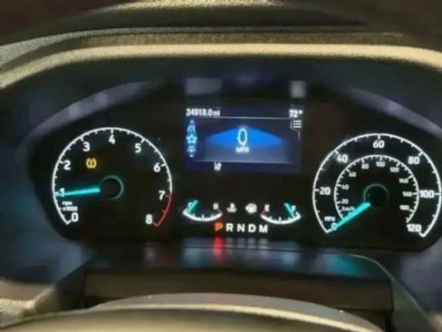 Used 2024 Ford Transit 350 XLT image 20