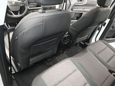 New 2024 Ford Bronco Sport Big Bend w/ Convenience Package image 27